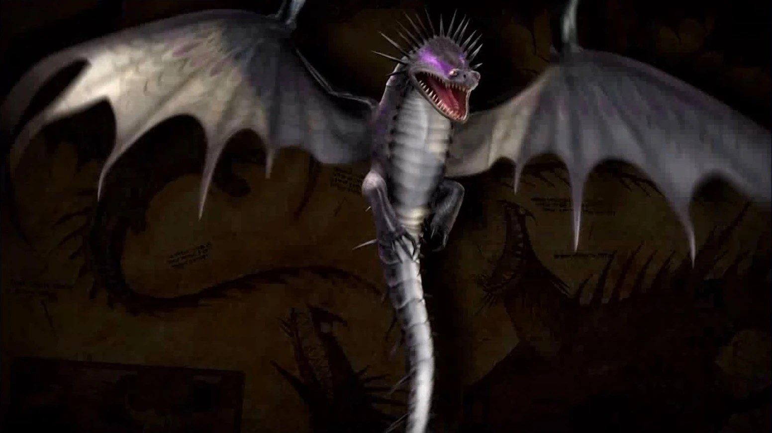 picture Skrill Httyd Book Of Dragons skrill httyd universe wiki fandom