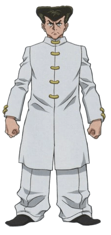 images Knuckle Hxh knuckle bine hunterpedia fandom