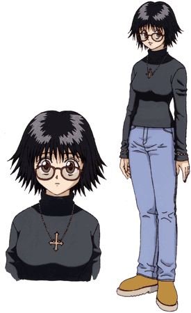 picture Hxh Shizuku Aesthetic shizuku murasaki hunterpedia fandom