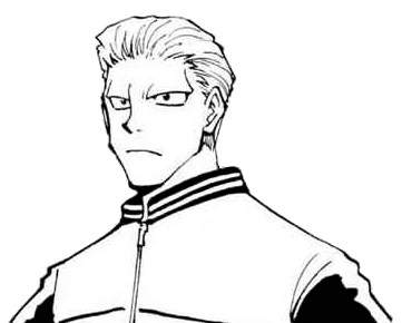 pix Phinks Hxh Phantom Troupe hunterpedia fandom