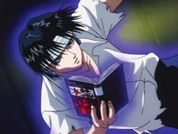 wallpapers Chrollo Hxh Manga Icons chrollo lucilfer image gallery