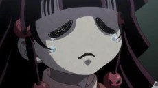 wallpapers Hunter X Hunter Alluka Crying nanika hunterpedia fandom