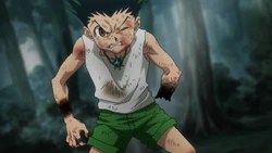 pix Gon Death Hxh gon freecss hunterpedia fandom