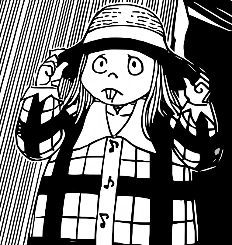 picture Melody Hxh Manga melody hunterpedia fandom