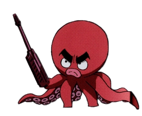 wallpapers Hxh Octopus ikalgo hunterpedia fandom