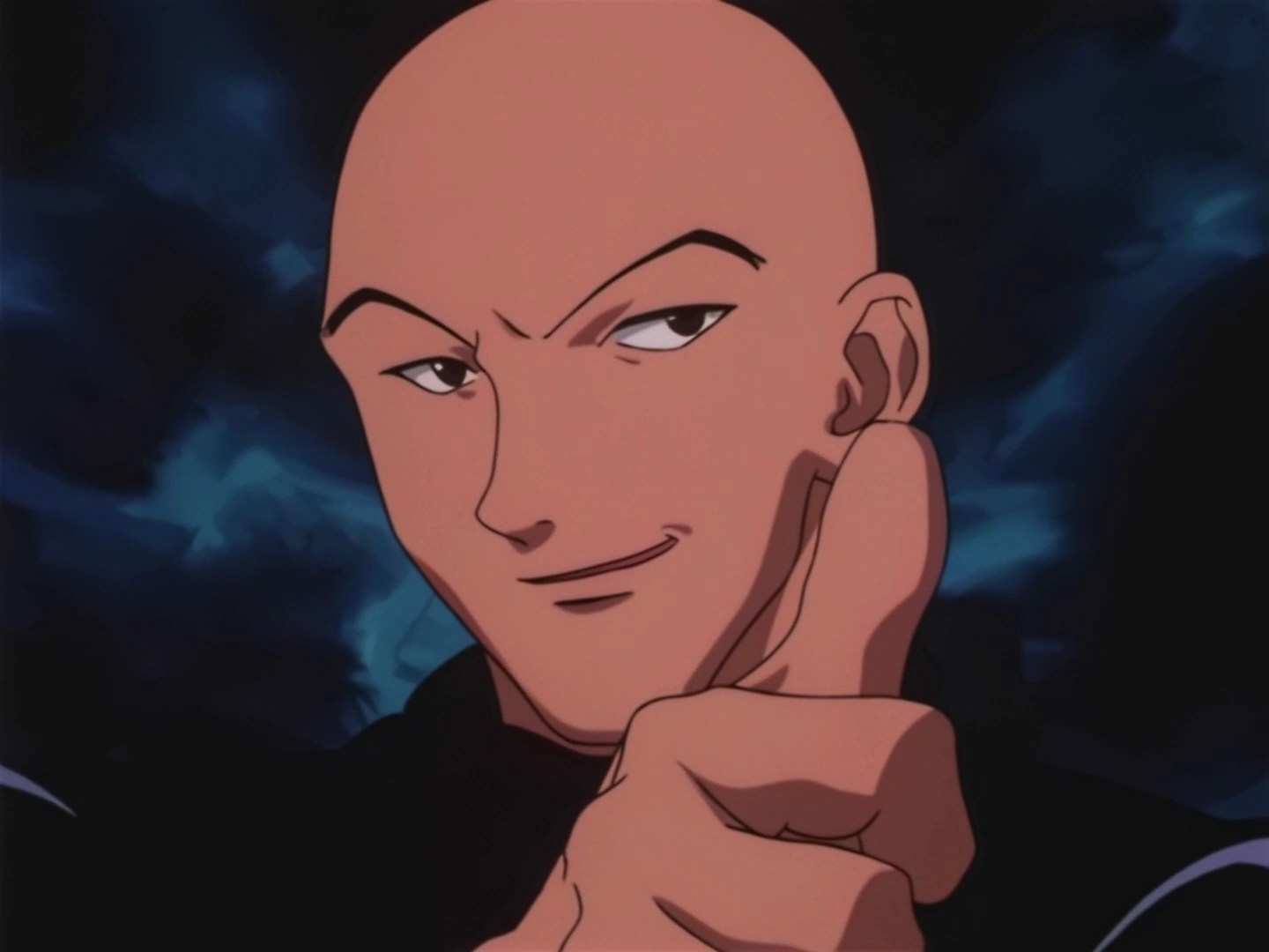 pic Bald Kite Hxh hanzo hunterpedia fandom