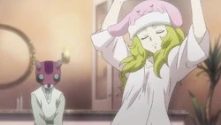 images Hina Hxh Human shidore image gallery hunterpedia