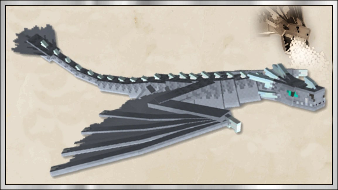 images Minecraft Fire And Ice Dragon Mod Wiki ice dragon ice and fire mod wiki fandom