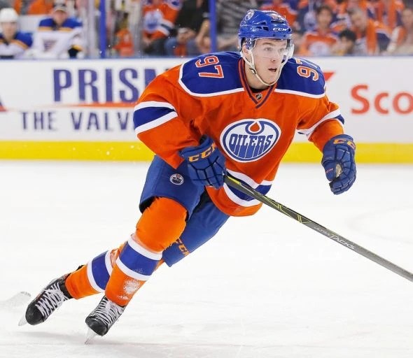 pix Does Connor Mcdavid's Brother Play Hockey ice hockey wiki fandom