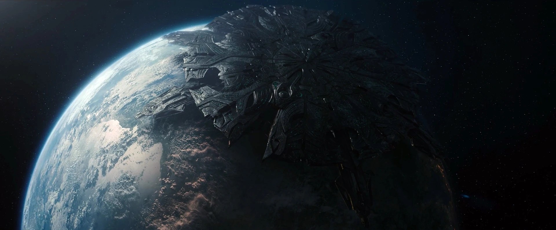 wallpapers Independence Day Resurgence Alien Ship independence day wiki fandom
