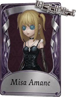 pic Misa Transparent misa amane identity v wiki fandom