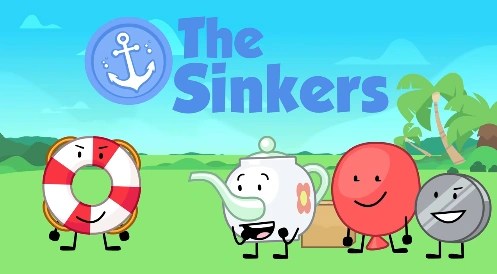 Is the main antagonistic faction of the inanimate insanity franchise. The Sinkers Inanimate Insanity Wiki Fandom