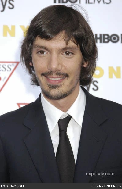 photo Lukas Haas Inception inception wiki fandom