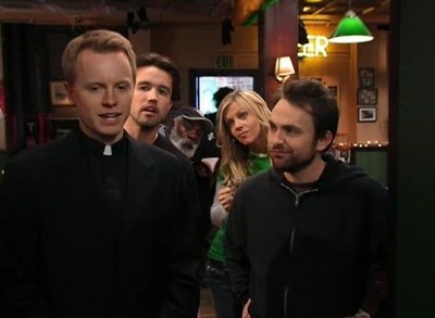 pix It's Always Sunny In Philadelphia Cricket it s always sunny in philadelphia wiki fandom