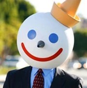 pics Jack In The Box Mascot Actor jack box jack in the box wiki fandom