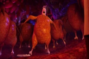 images Baby Brent Mchale Cloudy With Achance Of Meatballs Chicken Guy jaden s adventures wiki fandom