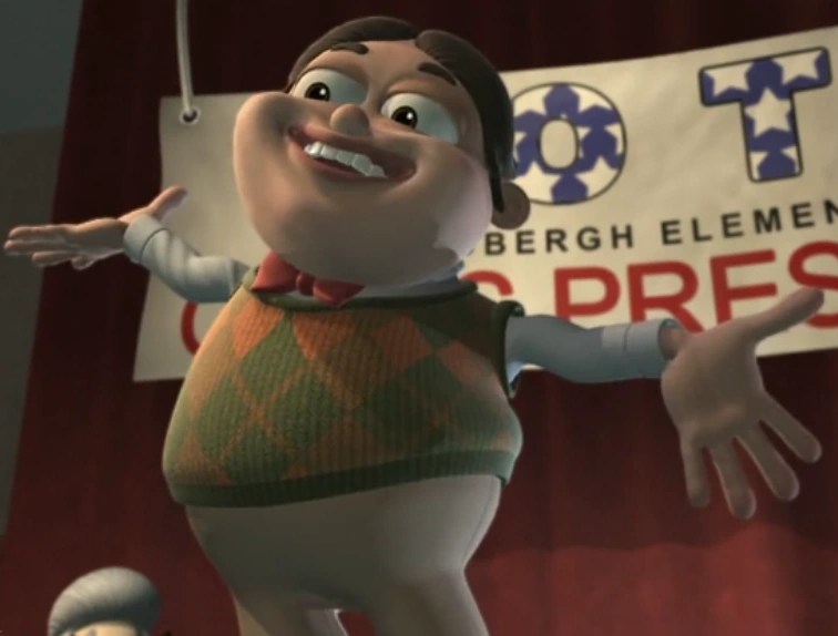 wallpapers Jimmy Neutron Bolbi Stroganovsky jimmy neutron wiki fandom