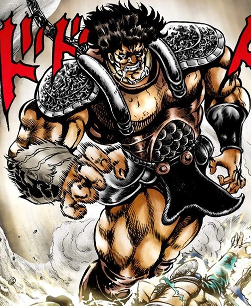 pix Jojo Part 1 Tarkus jojo s bizarre wiki fandom