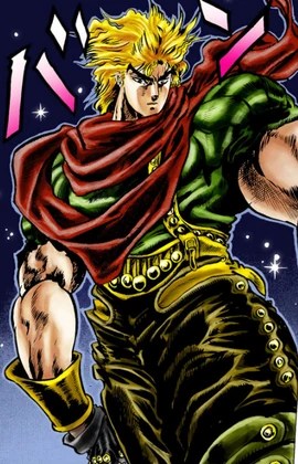 Diego brando icons | tumblr. Dio Brando Jojo S Bizarre Wiki Fandom