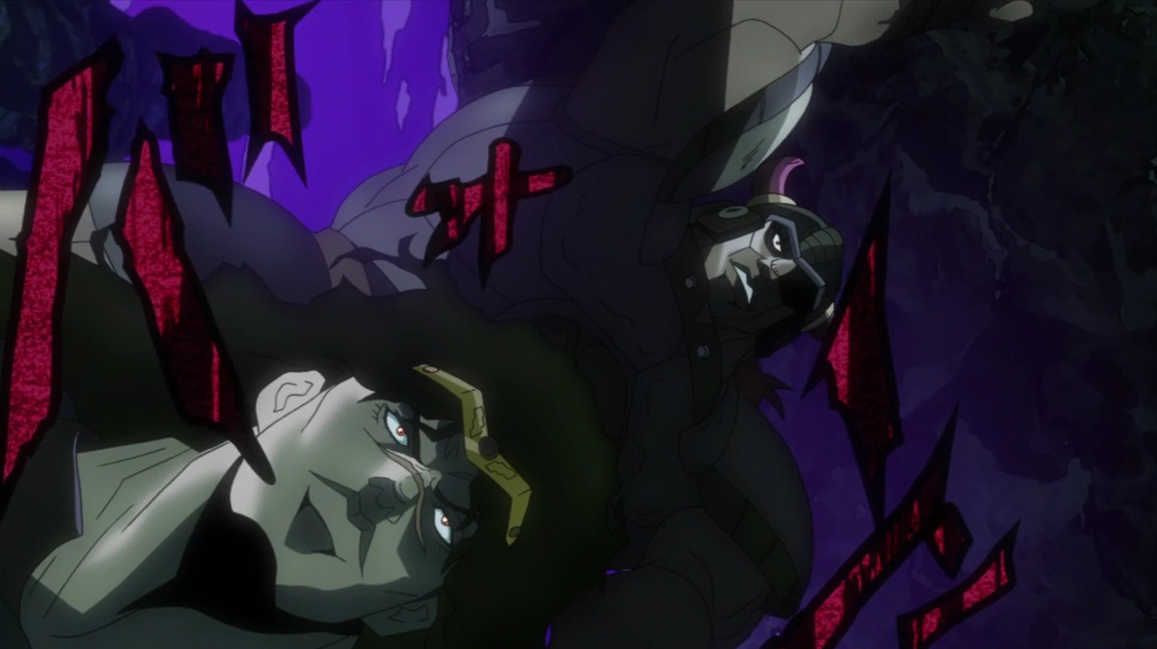 picture Tarkus Jojo tarkus jojo s bizarre wiki fandom