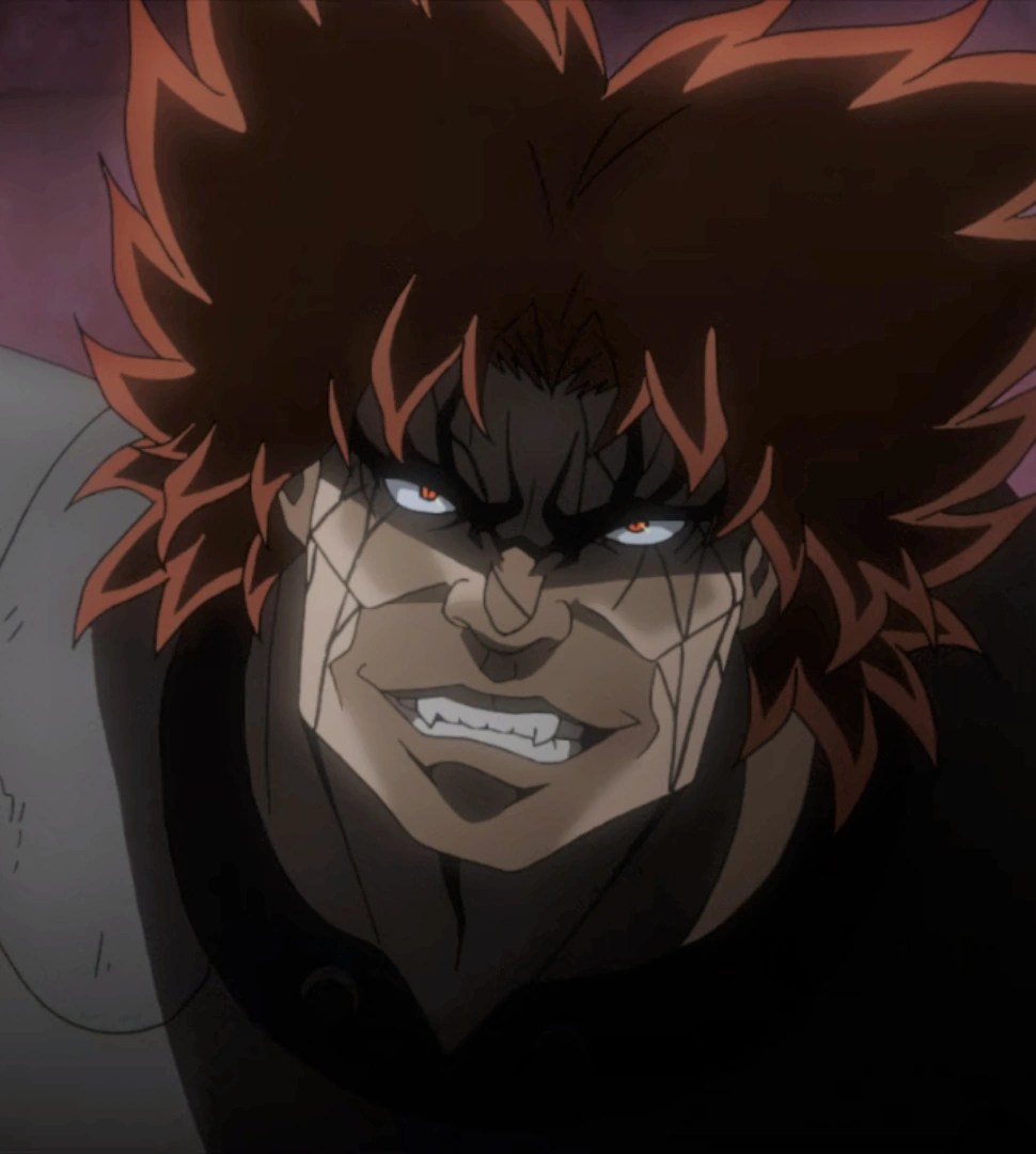 picture Tarkus Jojo tarkus jojo s bizarre wiki fandom