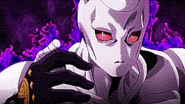 pix Kira Yoshikage Pose Bites The Dust killer queen jojo s bizarre wiki fandom