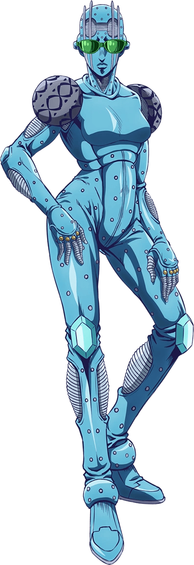 photo Jojo Stone Ocean Stands jojo s bizarre wiki fandom