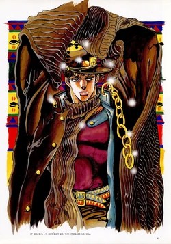 Jojo6251 Jojo S Bizarre Wiki Fandom