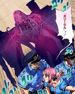 picture Paisley Park Jojo Wallpaper paisley park jojo s bizarre wiki fandom