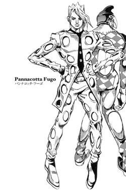 wallpapers Jojo Purple Haze Feedback Manga purple haze feedback jojo s bizarre