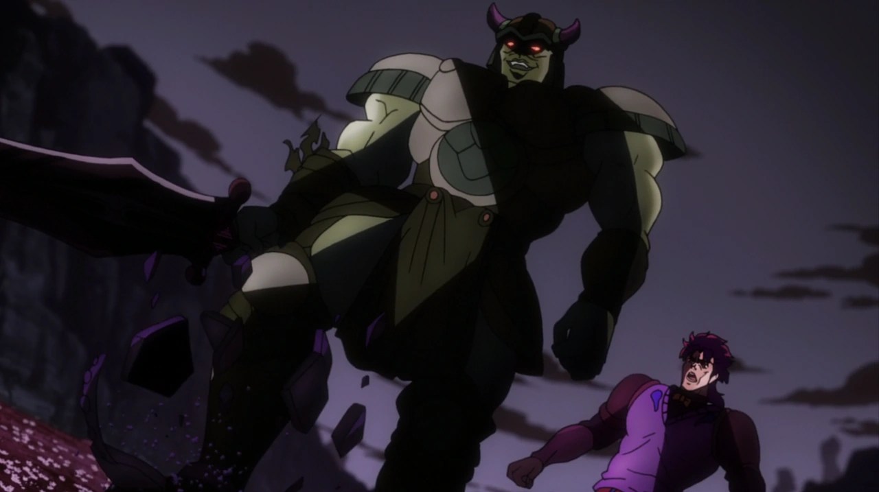 pix Tarkus Jojo tarkus jojo s bizarre wiki fandom