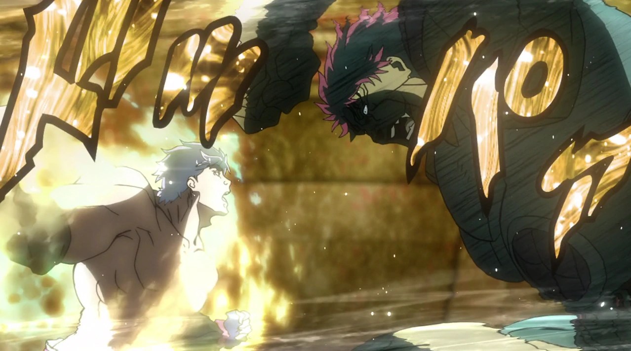 wallpapers Jojo Part 1 Tarkus jojo s bizarre wiki fandom