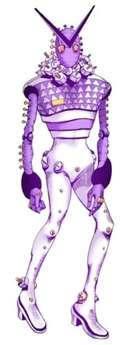 images Joshu Stand Ability nut king call jojo s bizarre wiki