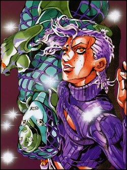 picture Doppio Jojo Stand jojo s bizarre wiki fandom