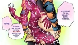 photo Paisley Park Jojo Wallpaper paisley park jojo s bizarre wiki fandom