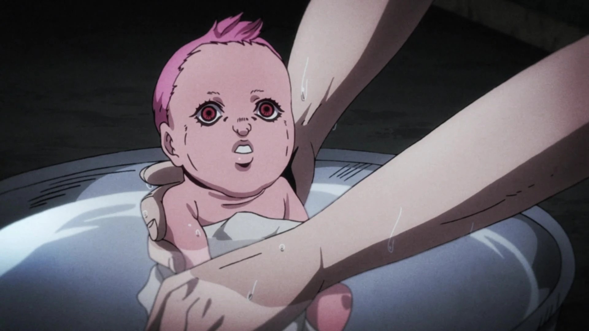 pics Doppio Pfp Manga diavolo history jojo s bizarre wiki