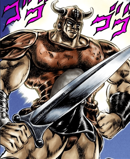 picture Tarkus Jojo tarkus jojo s bizarre wiki fandom