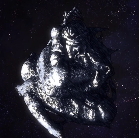pics Eventually Kars Stopped Thinking kars jojo s bizarre wiki fandom