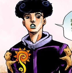 pix Tooru Jojolion Wallpaper tooru jojo s bizarre wiki fandom