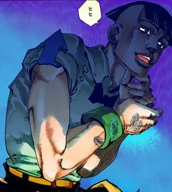 pics Joshu Stand Ability joshu higashikata jojo s bizarre wiki