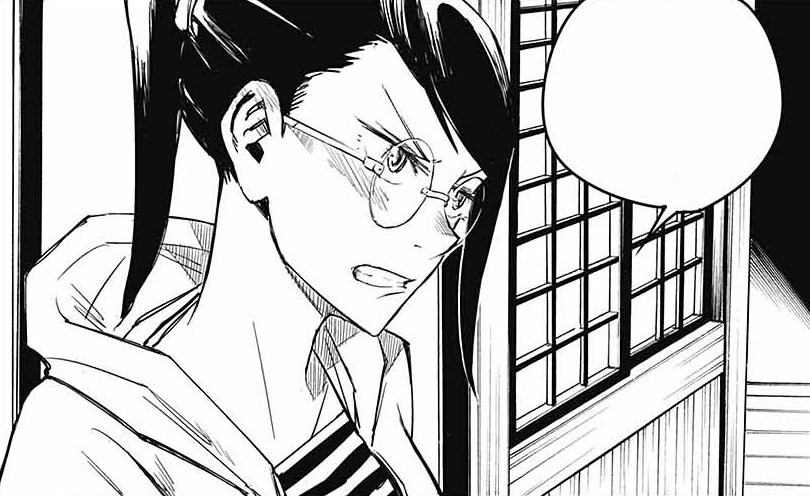 images Sheet Maki Jujutsu Kaisen Characters jujutsu kaisen wiki fandom