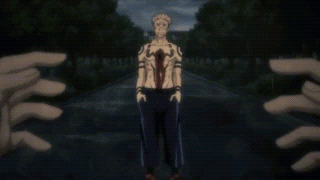 pics Jujutsu Kaisen Wallpaper Gif Hd megumi fushiguro jujutsu kaisen wiki