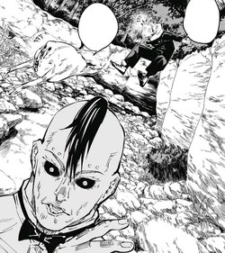 pics Eso Jujutsu Kaisen Wiki eso image gallery jujutsu kaisen wiki