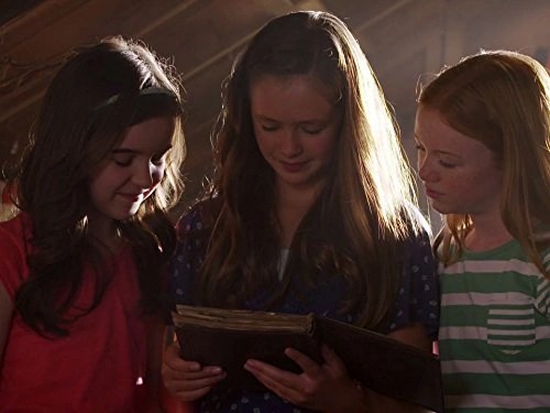 Just Add Magic Episode Just Add Magic Wiki Fandom