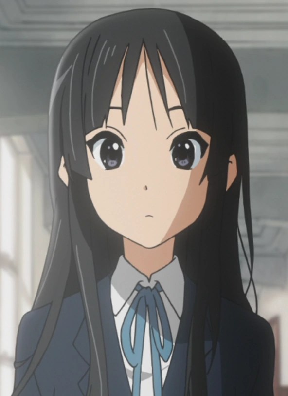 picture K On Pfp Mio mio akiyama k on wiki fandom