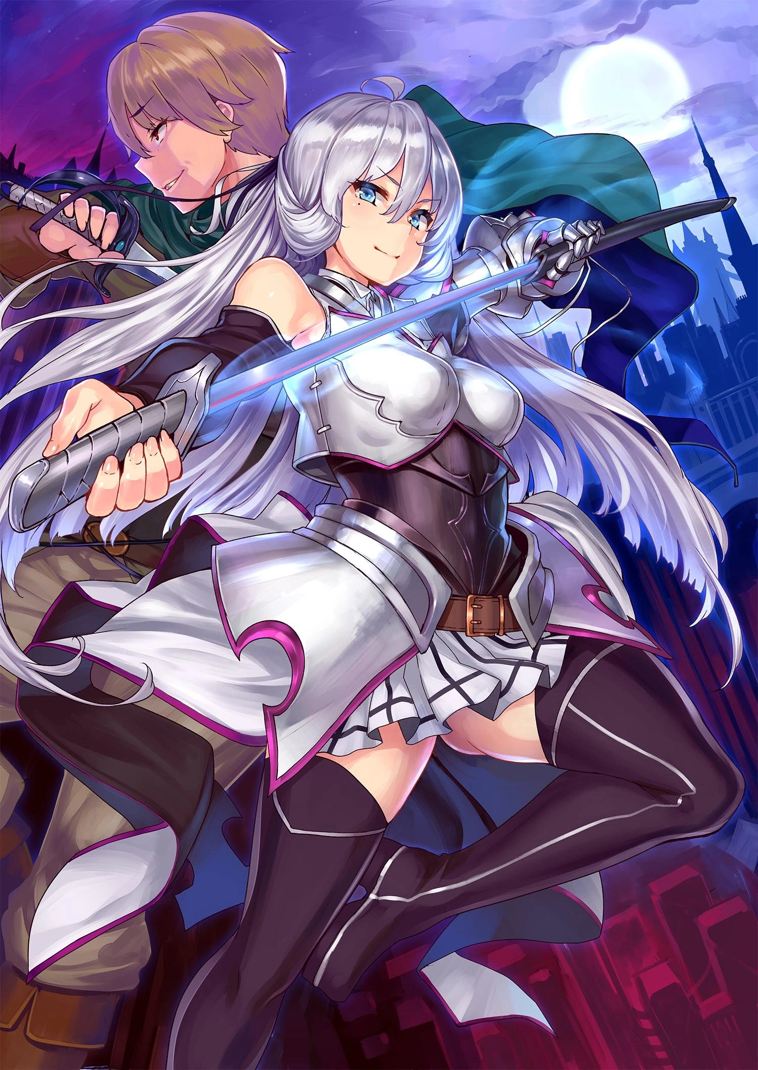 pics Kureha Krylet Redo Of Healer kaifuku jutsushi no yarinaoshi wiki