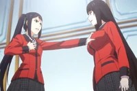 wallpapers Sayaka Igarashi Kakegurui Characters sayaka igarashi kakegurui wikia fandom