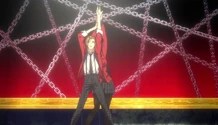 pic Kakegurui Rei Batsubami Height rei batsubami kakegurui wikia fandom