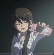 pics Console Pfps the world god only knows wiki fandom