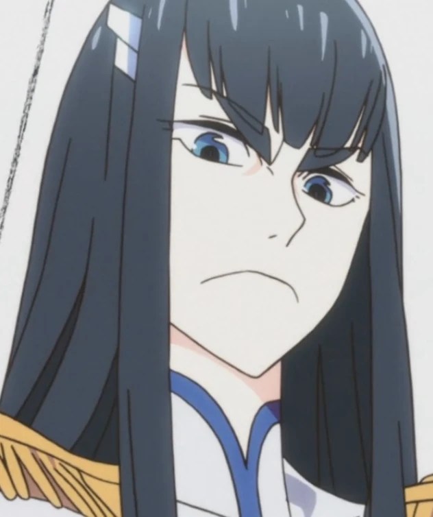 pic Kill La Kill Characters Height kill la kill wiki fandom